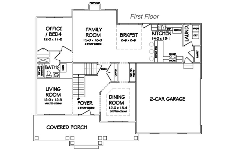 Northwest Indiana custom home builders – Crown Point - Building new homes